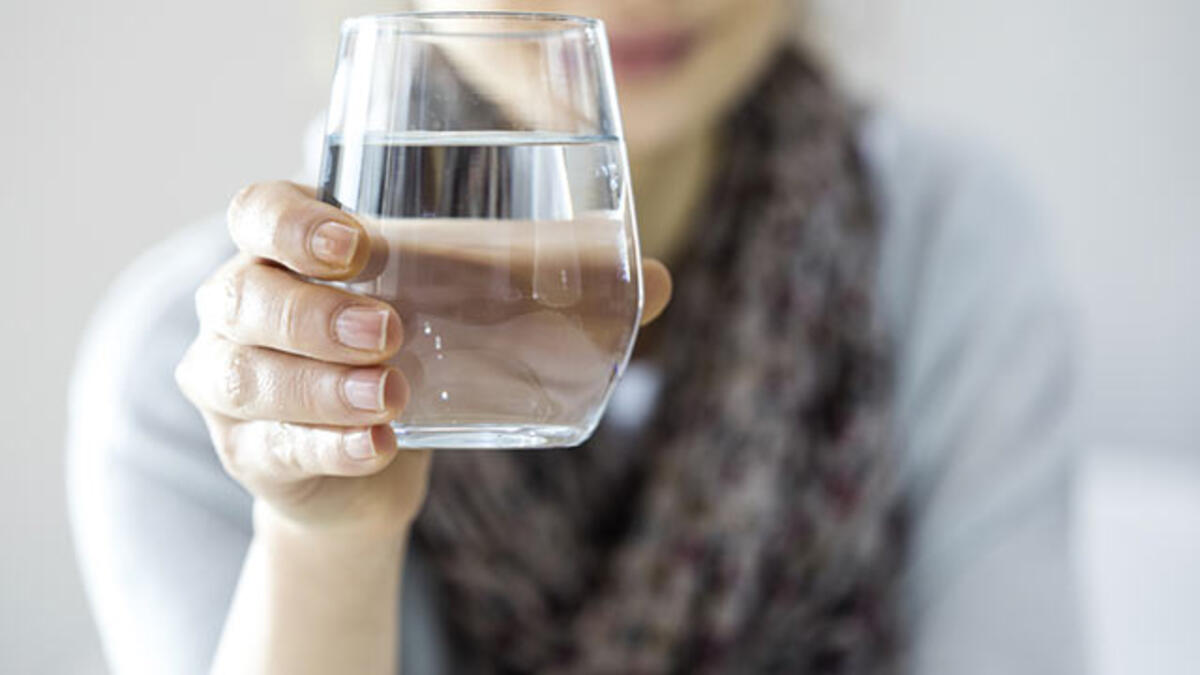 Su İçmek Önemli Mi? Günde Kaç Litre Su Tüketmelisiniz?